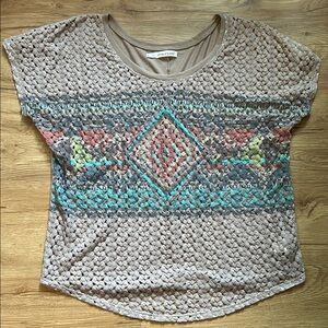 Maurice’s Size 1 Top